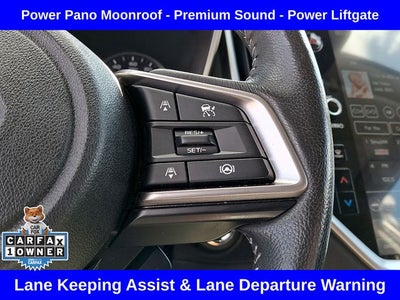 2023 Subaru Ascent Limited