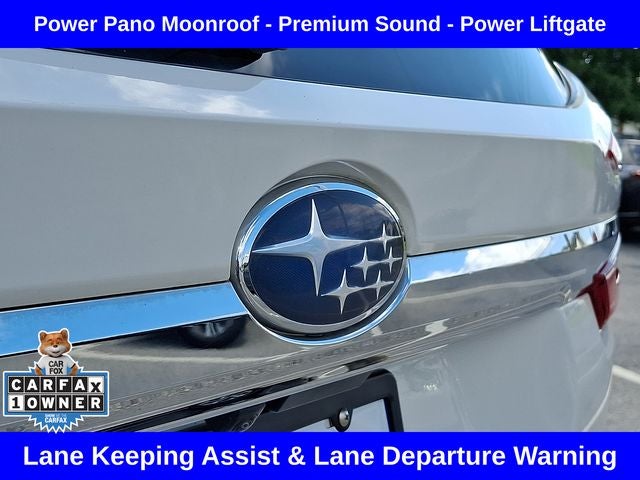 2023 Subaru Ascent Limited