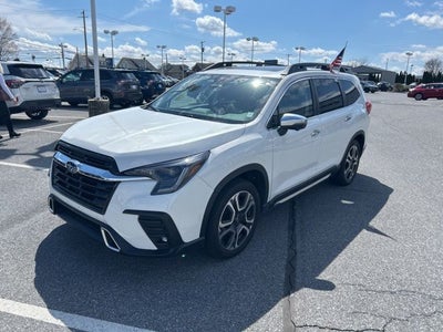 2023 Subaru Ascent Touring
