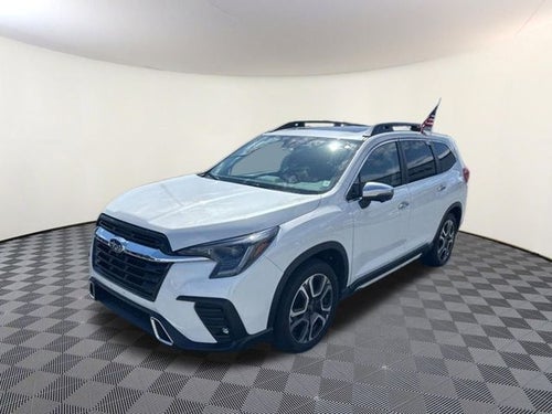 2023 Subaru Ascent Touring