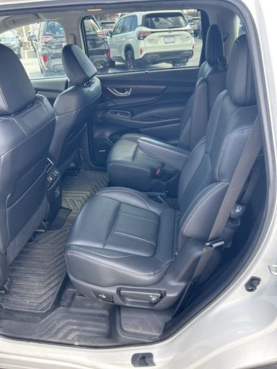 2023 Subaru Ascent Touring