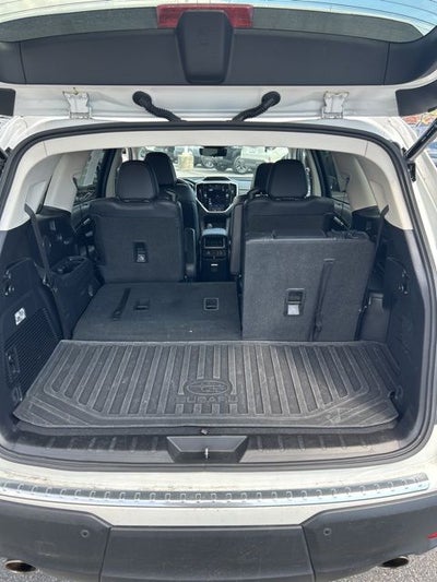 2023 Subaru Ascent Touring