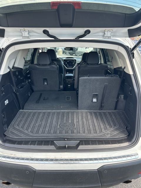 2023 Subaru Ascent Touring