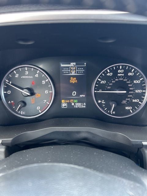 2023 Subaru Ascent Touring