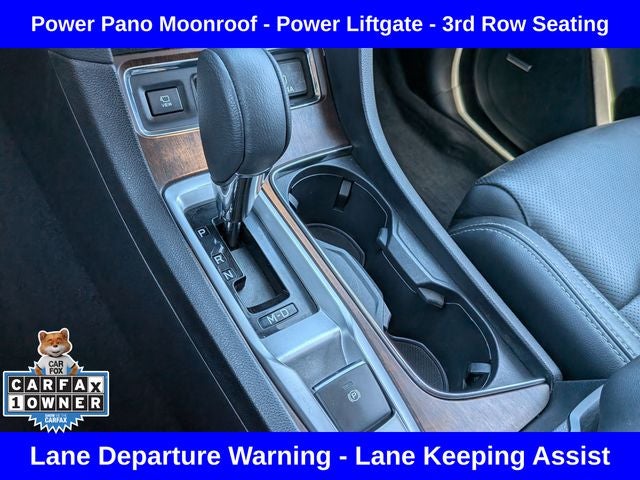 2023 Subaru Ascent Touring