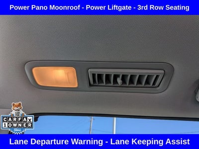 2023 Subaru Ascent Touring