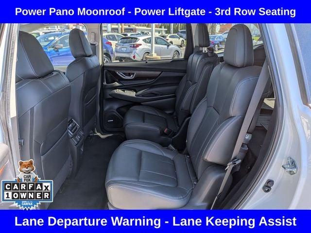 2023 Subaru Ascent Touring