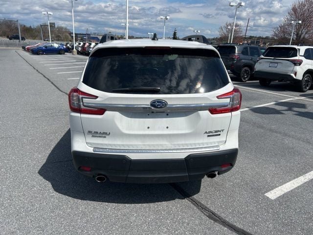 2023 Subaru Ascent Touring