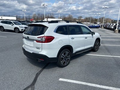 2023 Subaru Ascent Touring