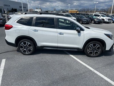 2023 Subaru Ascent Touring