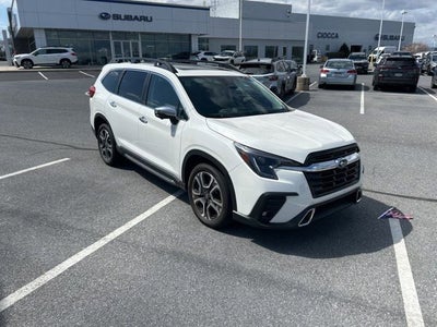 2023 Subaru Ascent Touring