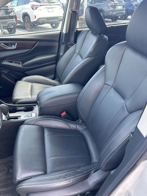 2023 Subaru Ascent Touring
