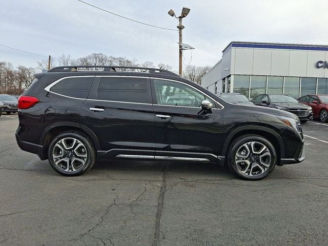 2023 Subaru Ascent Touring