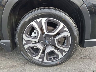 2023 Subaru Ascent Touring