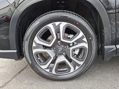 2023 Subaru Ascent Touring