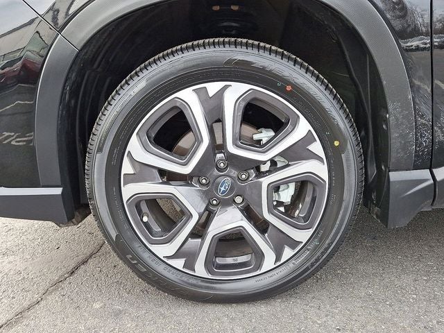 2023 Subaru Ascent Touring