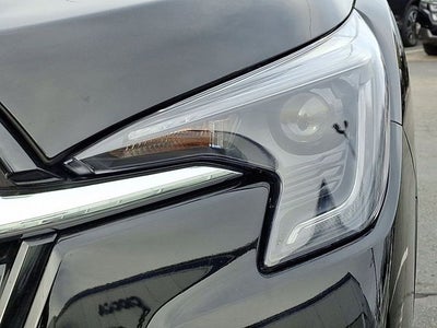 2023 Subaru Ascent Touring