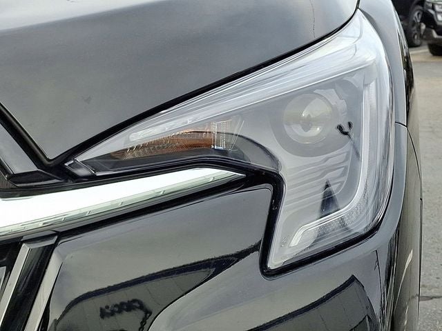 2023 Subaru Ascent Touring