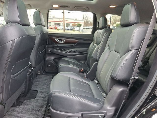 2023 Subaru Ascent Touring