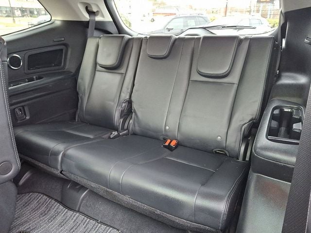 2023 Subaru Ascent Touring