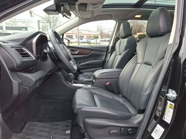 2023 Subaru Ascent Touring