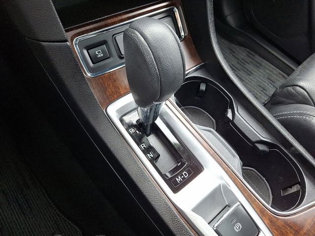 2023 Subaru Ascent Touring