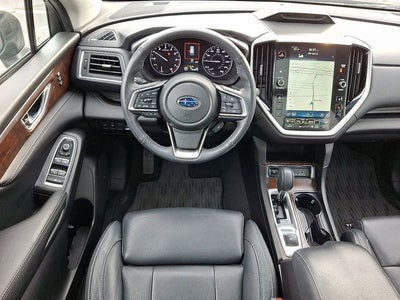 2023 Subaru Ascent Touring