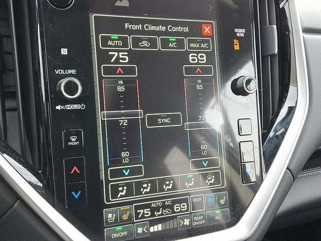 2023 Subaru Ascent Touring