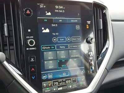 2023 Subaru Ascent Touring