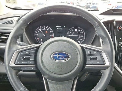 2023 Subaru Ascent Touring