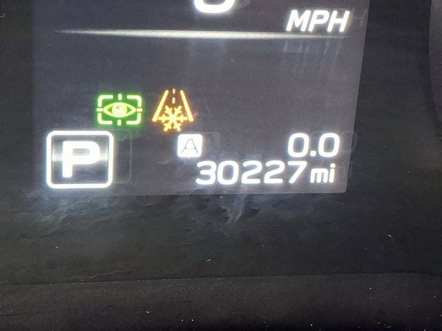 2023 Subaru Ascent Touring