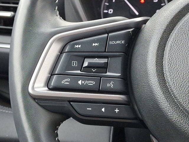 2023 Subaru Ascent Touring