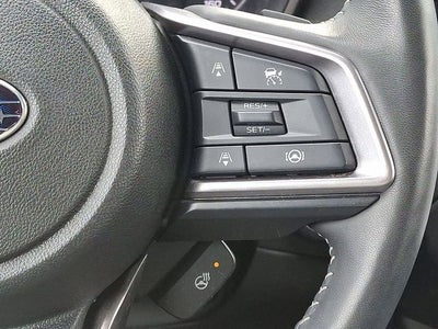 2023 Subaru Ascent Touring