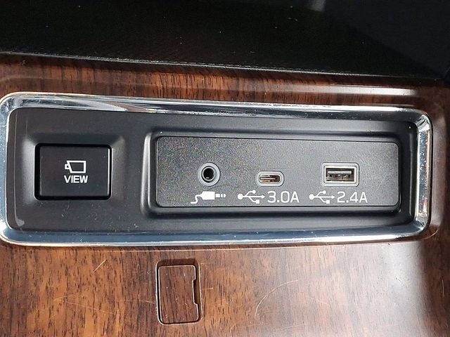 2023 Subaru Ascent Touring