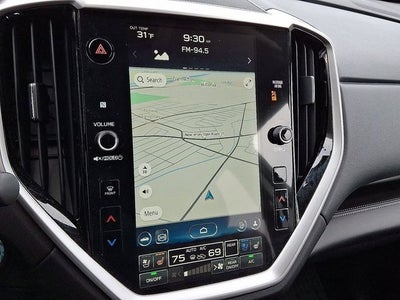 2023 Subaru Ascent Touring