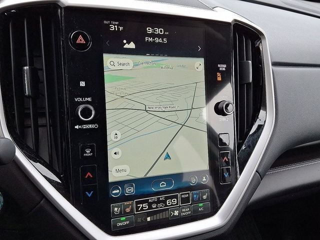 2023 Subaru Ascent Touring