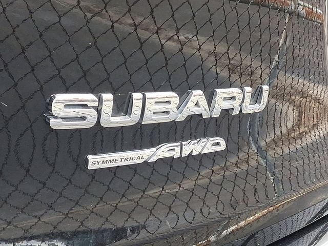 2023 Subaru Ascent Touring