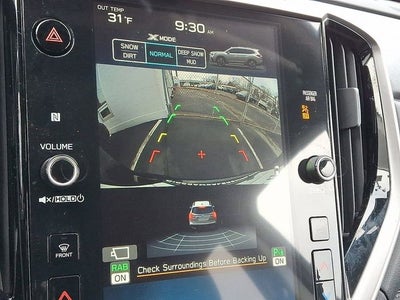 2023 Subaru Ascent Touring