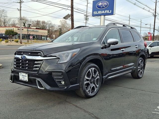 2023 Subaru Ascent Touring