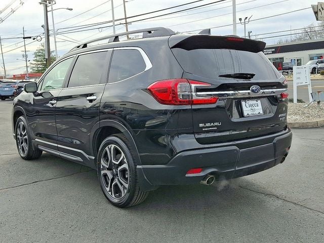 2023 Subaru Ascent Touring