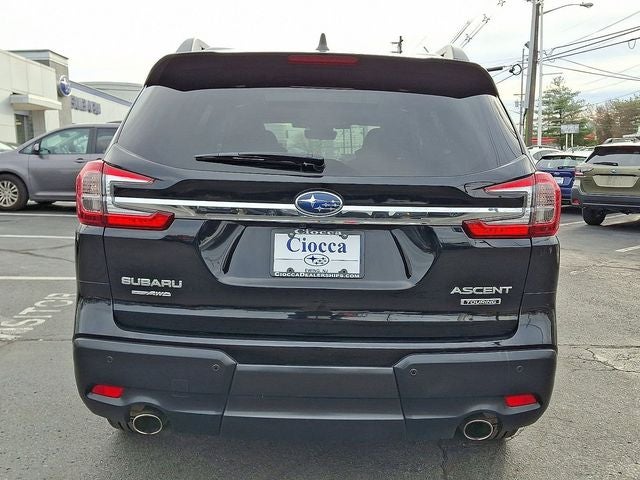 2023 Subaru Ascent Touring