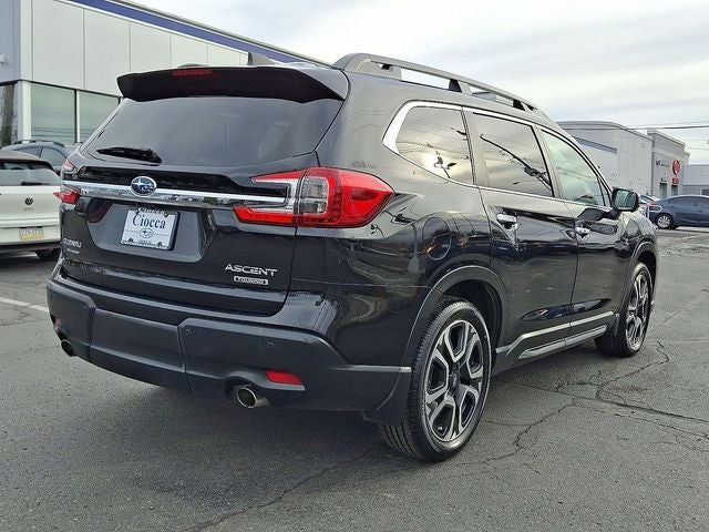 2023 Subaru Ascent Touring