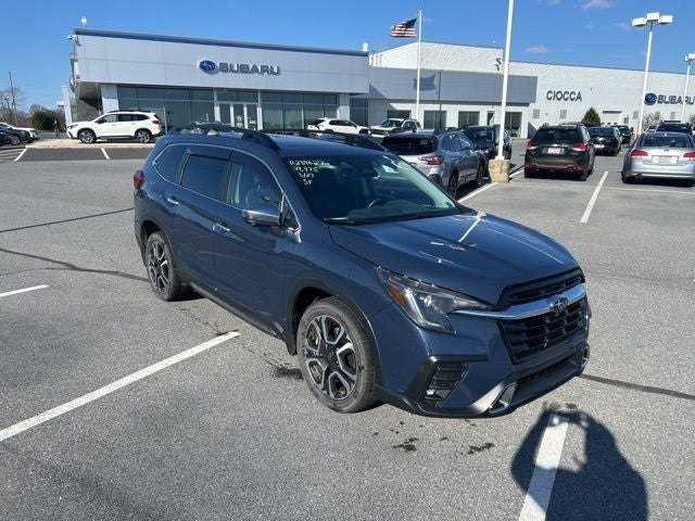 2023 Subaru Ascent Touring