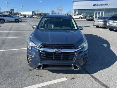 2023 Subaru Ascent Touring
