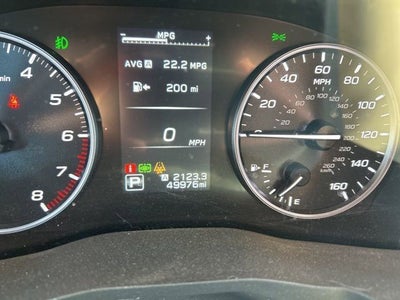 2023 Subaru Ascent Touring