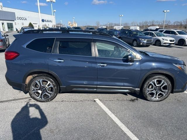 2023 Subaru Ascent Touring