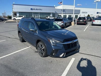 2023 Subaru Ascent Touring