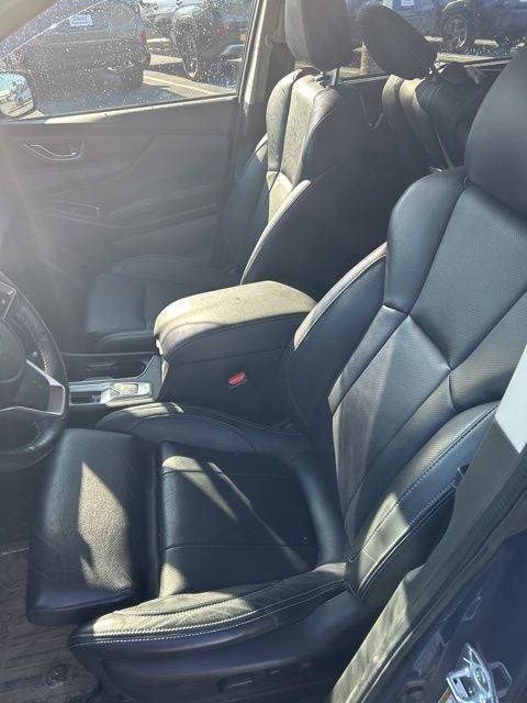 2023 Subaru Ascent Touring