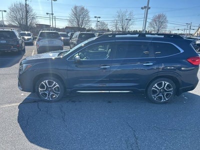 2023 Subaru Ascent Touring