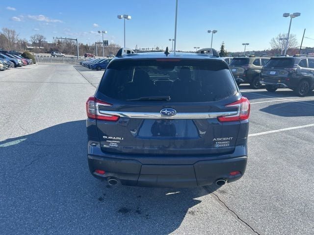 2023 Subaru Ascent Touring